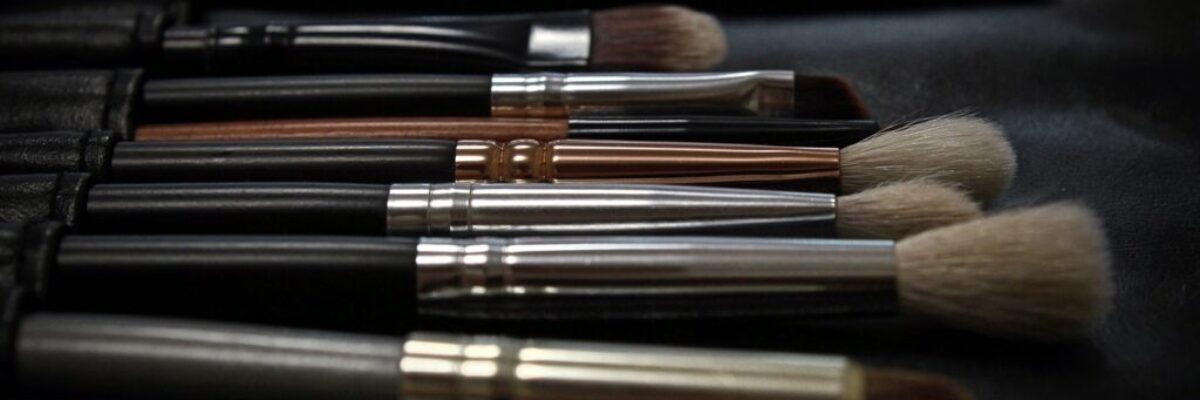makeup beauty muah brushes tassels 2676392